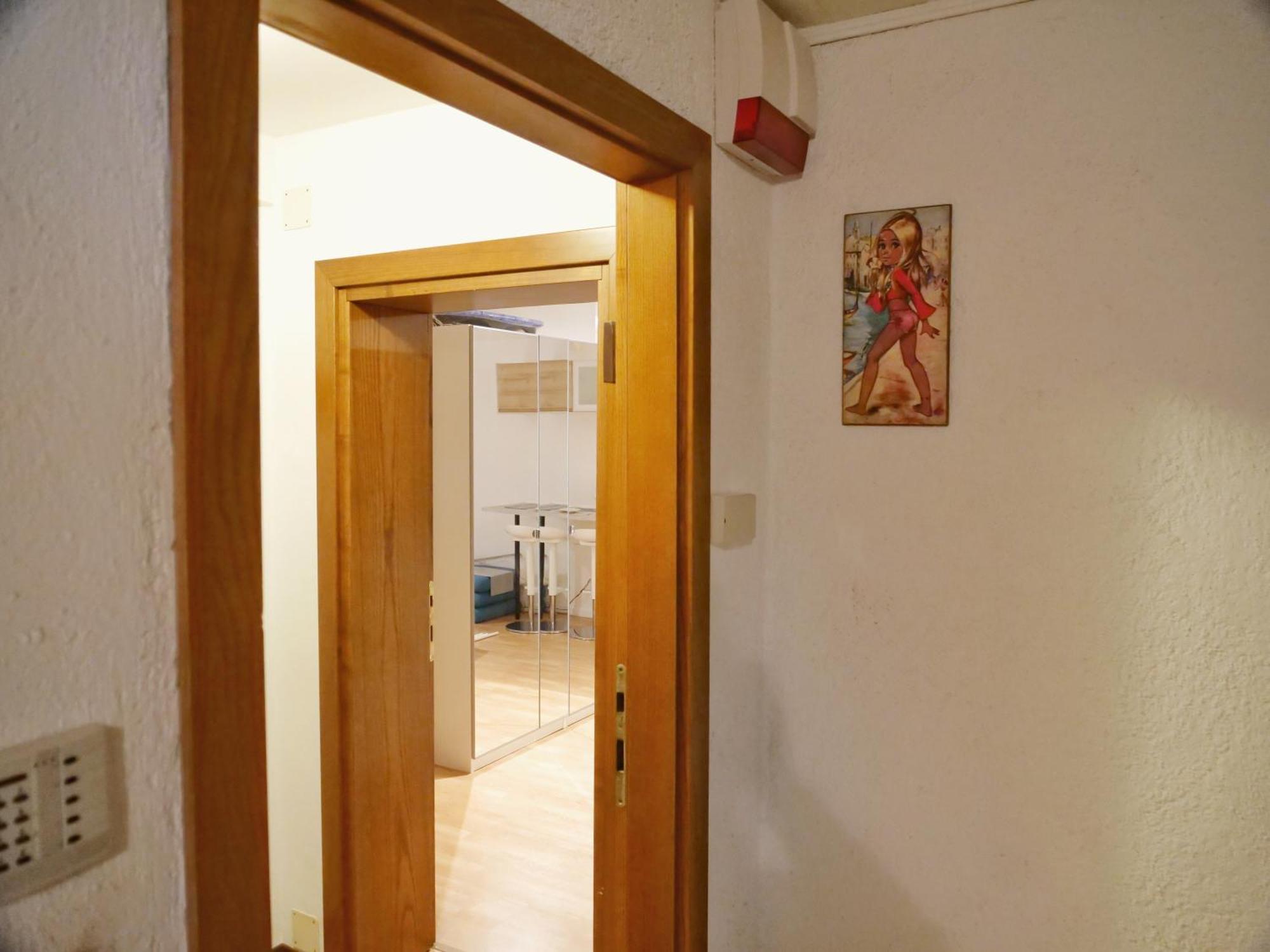 Casa Vianella - Romantico Monolocale Per Vivere Volta Appartamento Grado