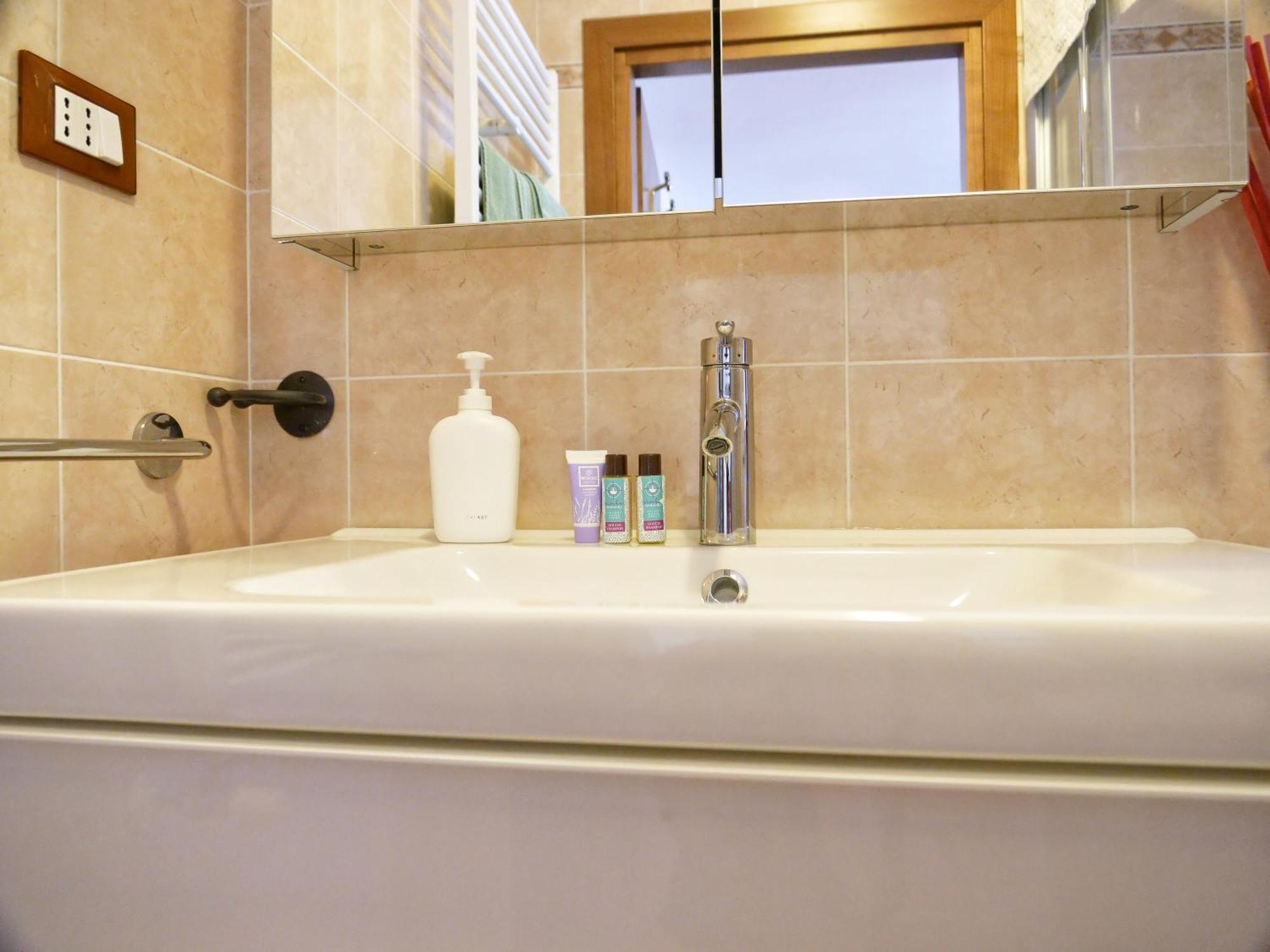 Casa Vianella - Romantico Monolocale Per Vivere Volta Appartamento Grado