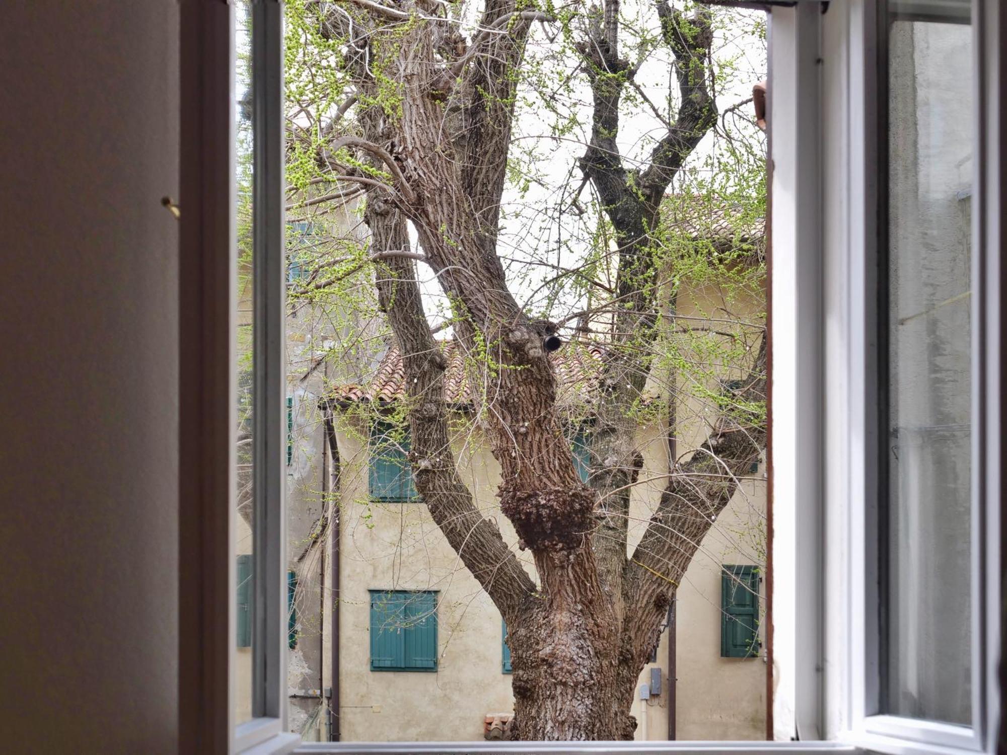 Casa Vianella - Romantico Monolocale Per Vivere Volta